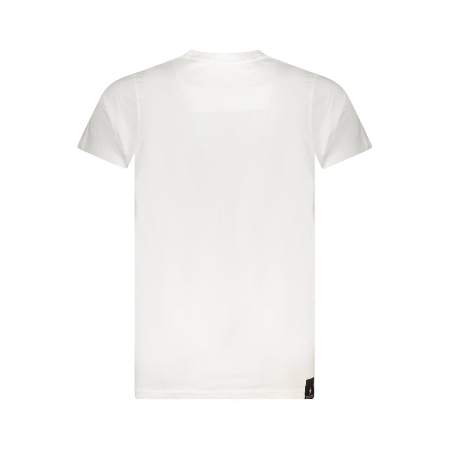 Accademia Militare Tricou S5S636-5586 ALB