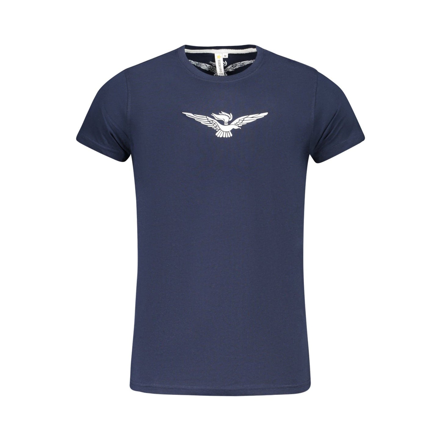 Accademia Militare Tricou S5S640-5586 BLEUMARIN
