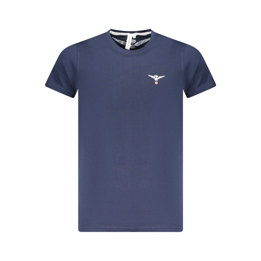Accademia Militare Tricou S5S636-5586 BLEUMARIN