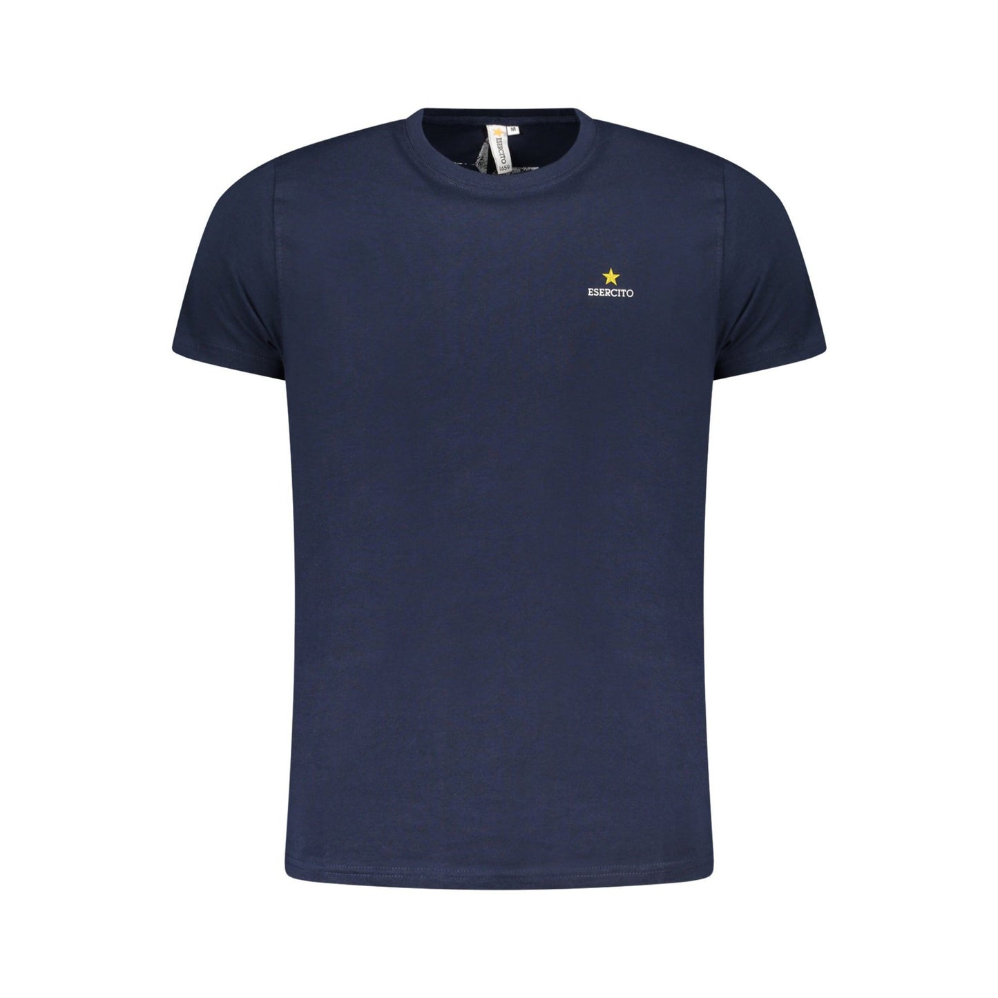 Esercito 1659 Tricou S5S635-5586 BLEUMARIN