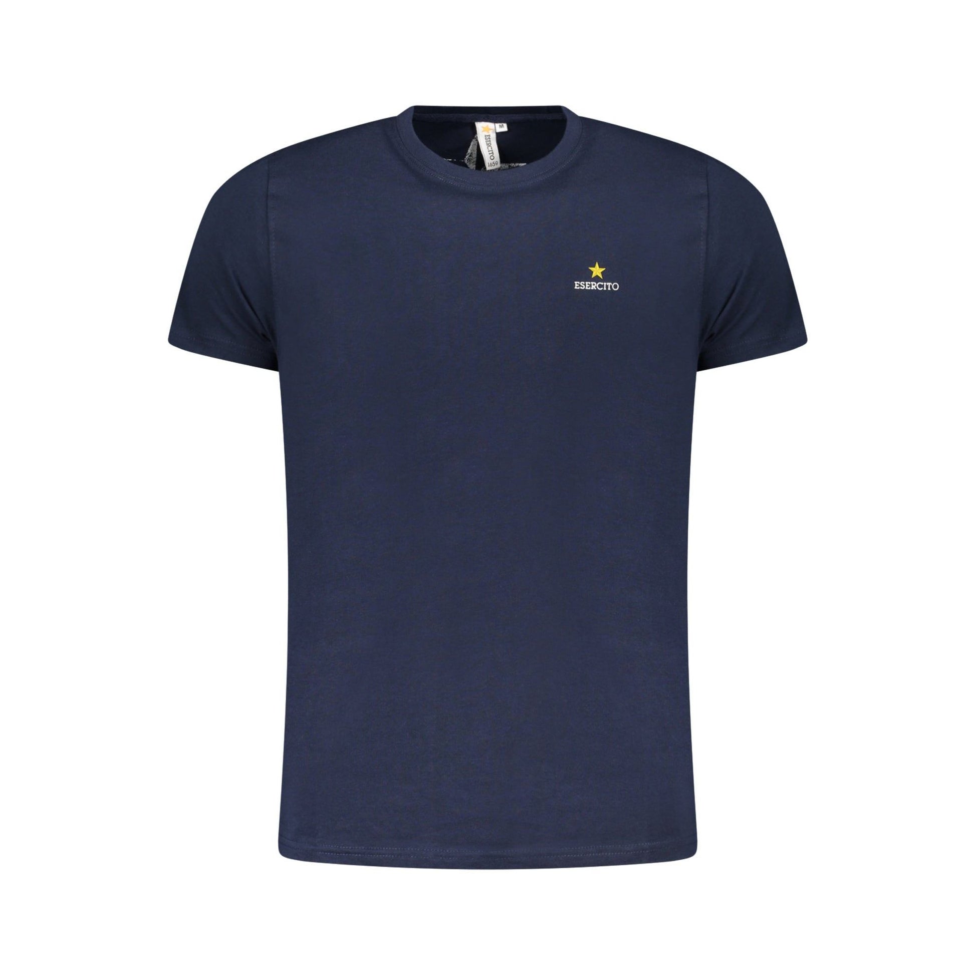 Esercito 1659 Tricou S5S635-5586 BLEUMARIN