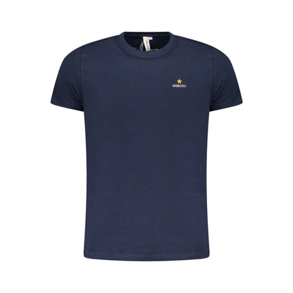 Esercito 1659 Tricou S5S635-5586 BLEUMARIN