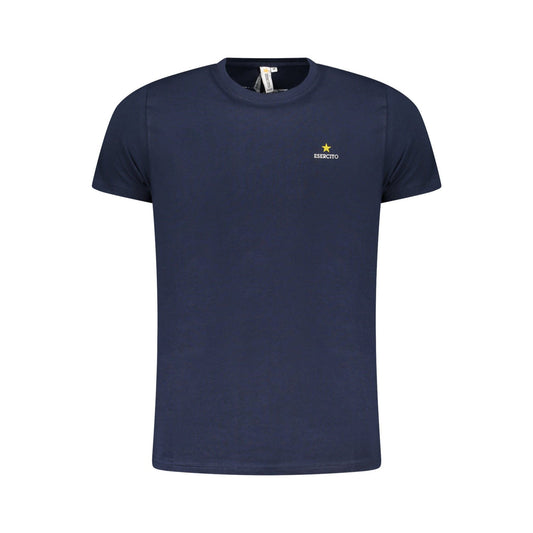 Esercito 1659 Tricou S5S635-5586 BLEUMARIN
