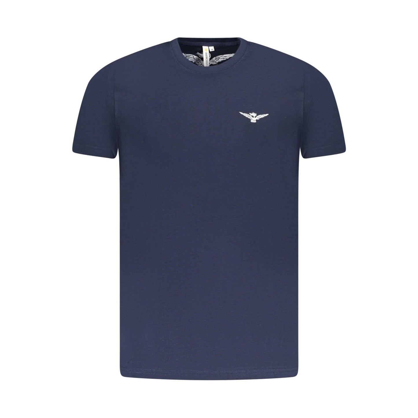 Accademia Militare Tricou S5S639-5586 BLEUMARIN