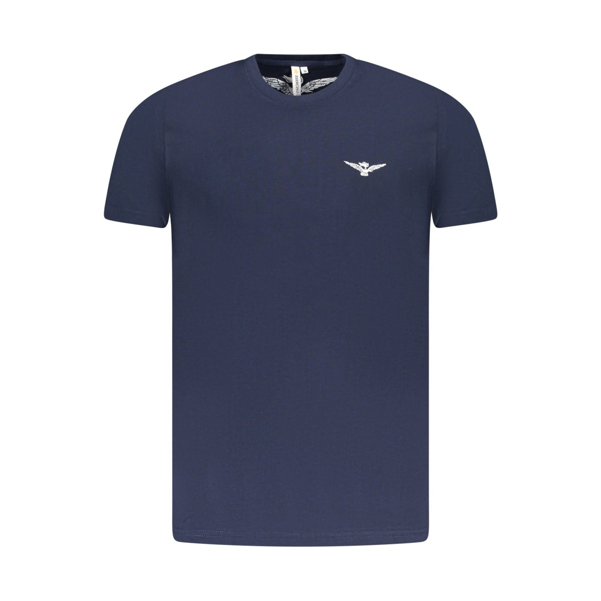 Accademia Militare Tricou S5S639-5586 BLEUMARIN