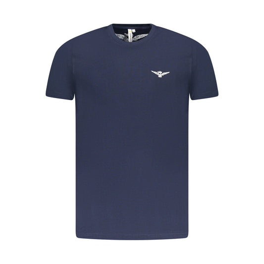 Accademia Militare Tricou S5S639-5586 BLEUMARIN