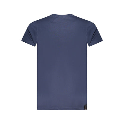 Accademia Militare Tricou S5S636-5586 BLEUMARIN