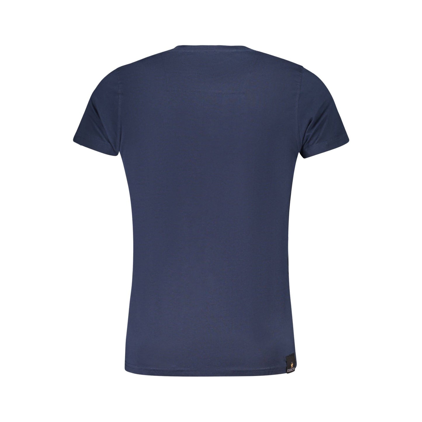 Accademia Militare Tricou S5S640-5586 BLEUMARIN