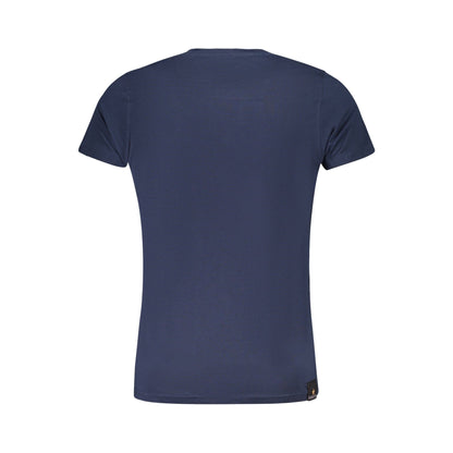 Accademia Militare Tricou S5S640-5586 BLEUMARIN