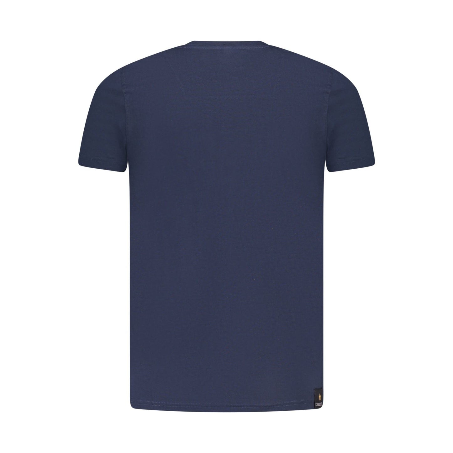 Accademia Militare Tricou S5S639-5586 BLEUMARIN