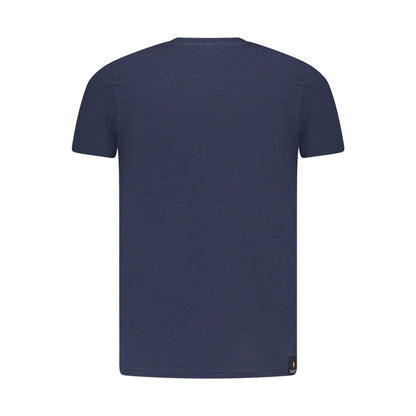 Accademia Militare Tricou S5S639-5586 BLEUMARIN