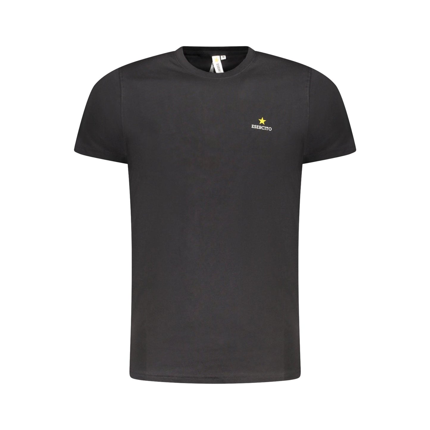 Esercito 1659 Tricou S5S635-5586 NEGRU