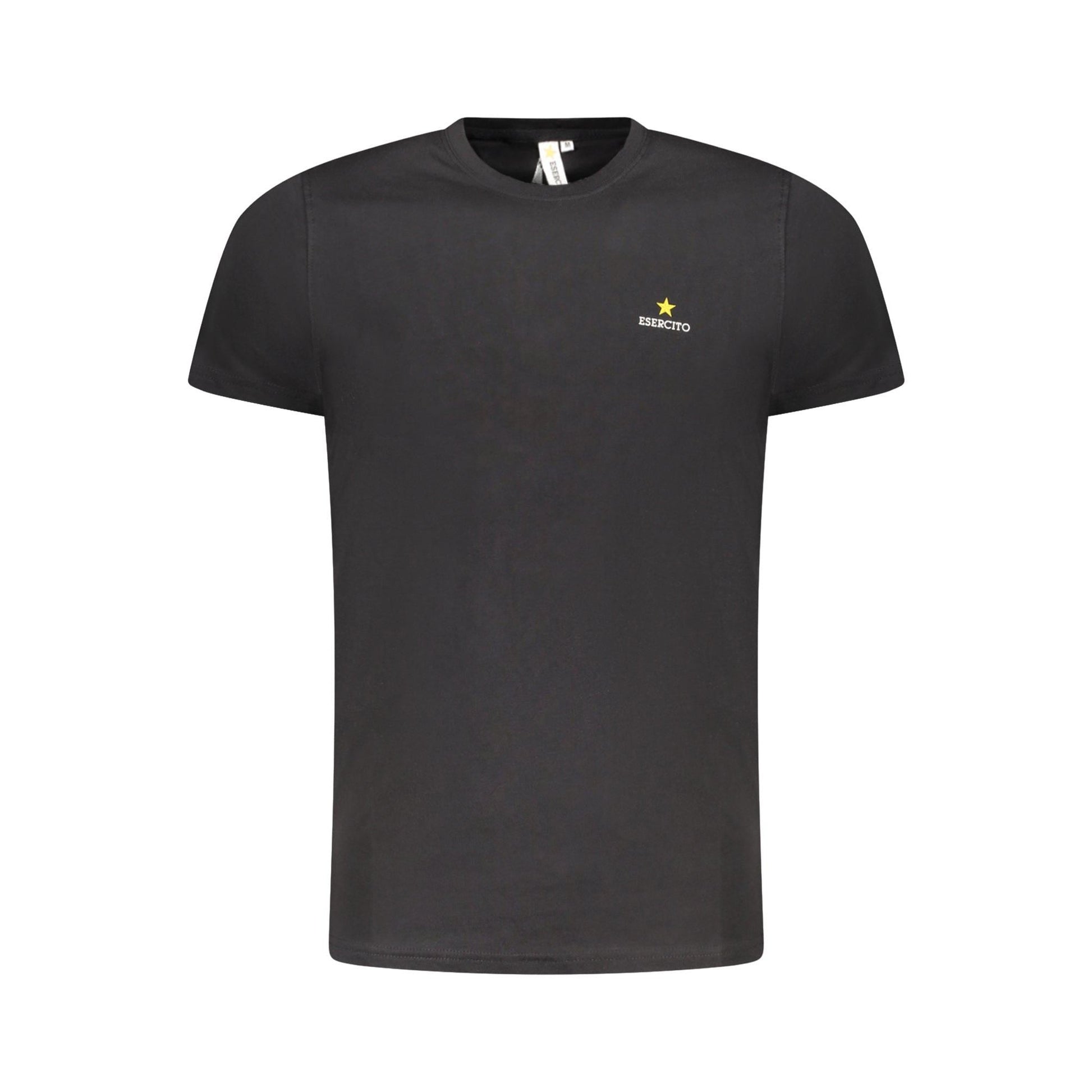 Esercito 1659 Tricou S5S635-5586 NEGRU