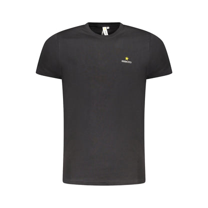 Esercito 1659 Tricou S5S635-5586 NEGRU