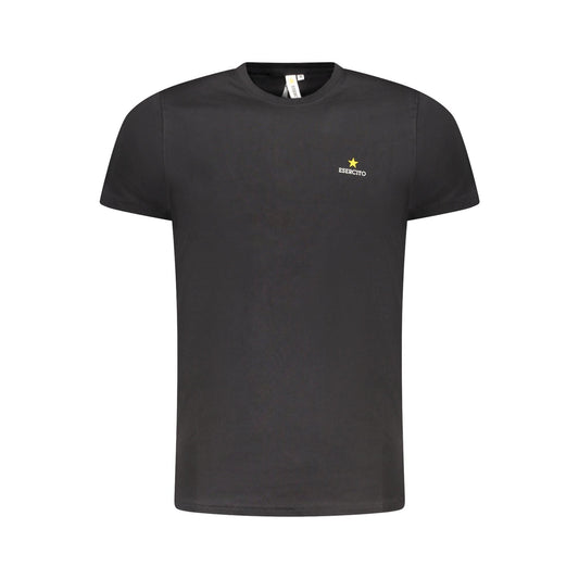 Esercito 1659 Tricou S5S635-5586 NEGRU