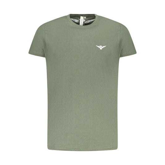 Accademia Militare Tricou S5S639-5586 VERDE