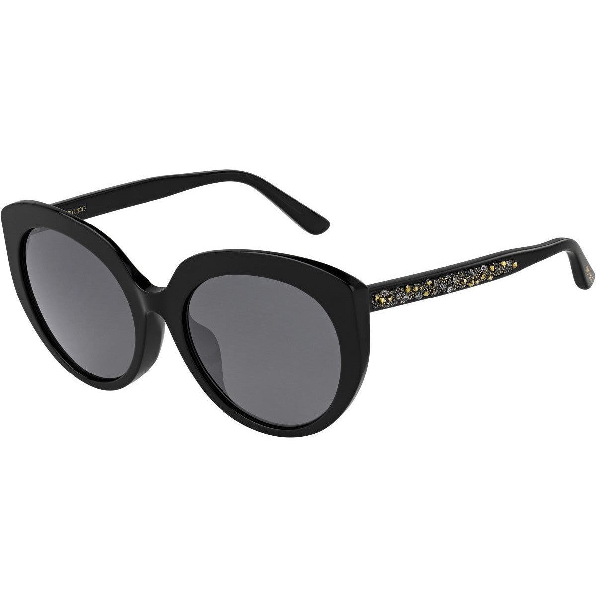 Jimmy Choo Ochelari de soare ETTY/F/S-807