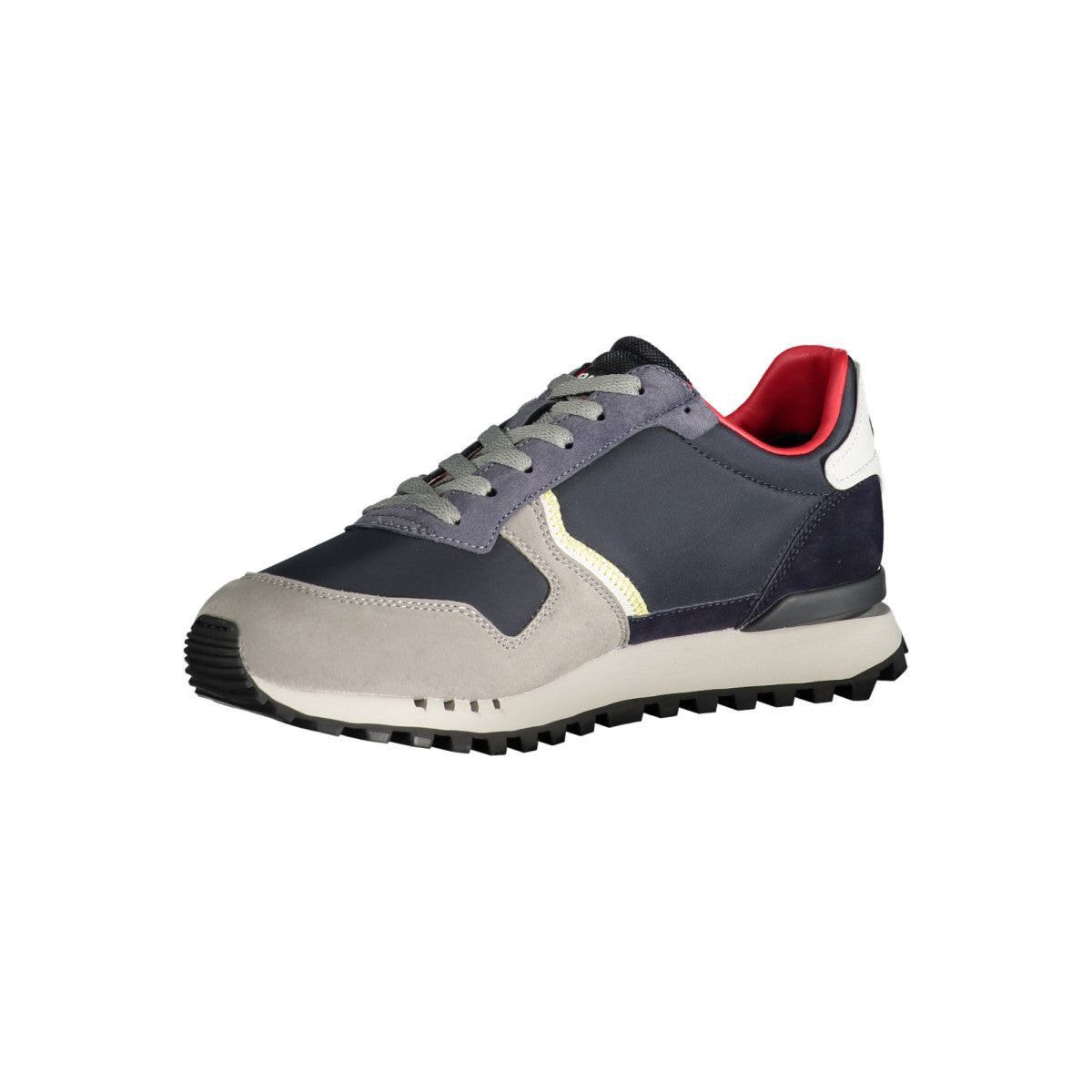 Blauer Pantofi casual S4DIXON02NYS BLEUMARIN