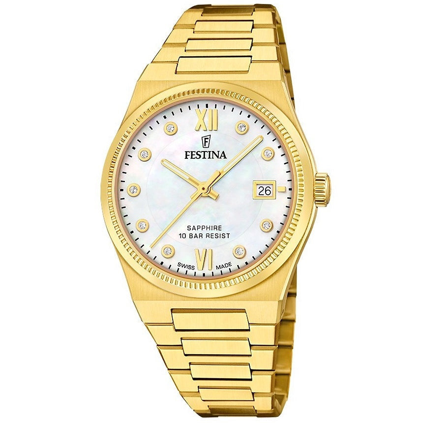 Festina Ceas de mână F20039_1