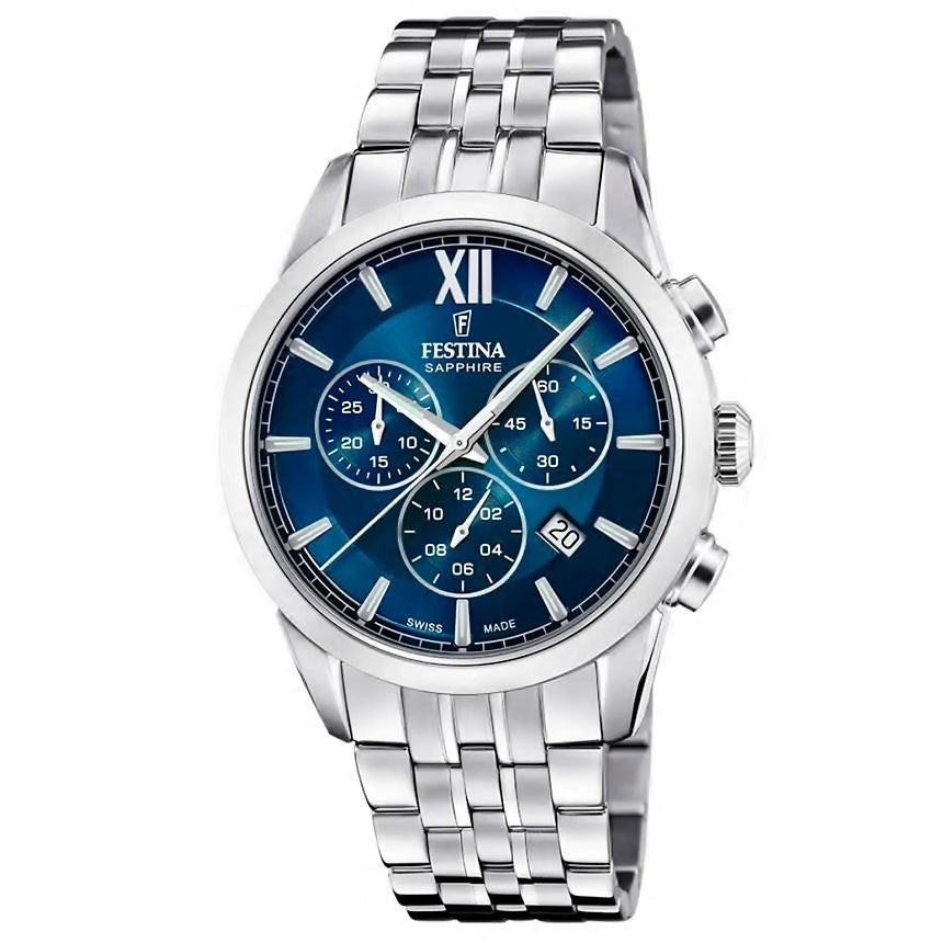 Festina Ceas de mână F20040/2