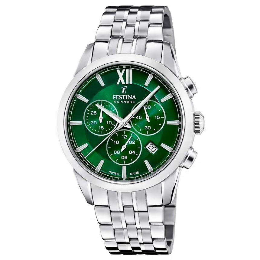 Festina Ceas de mână F20040/3