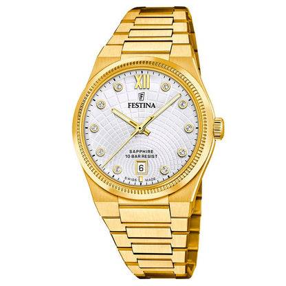 Festina Ceas de mână F20058/1