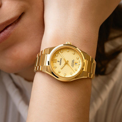 Festina Ceas de mână F20058/2