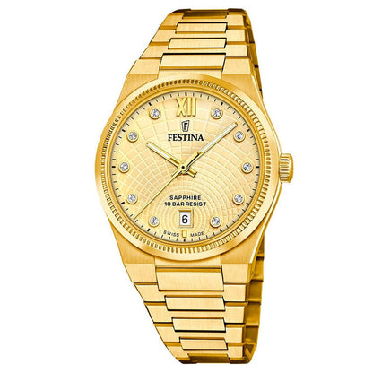 Festina Ceas de mână F20058/2