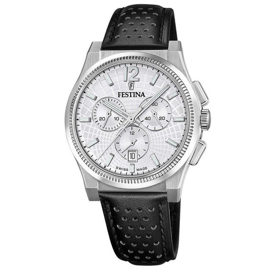 Festina Ceas de mână F20060/1