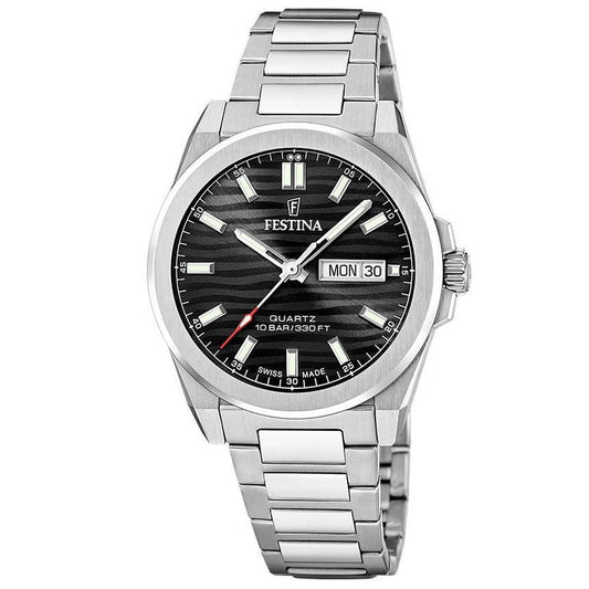 Festina Ceas de mână F20073/5