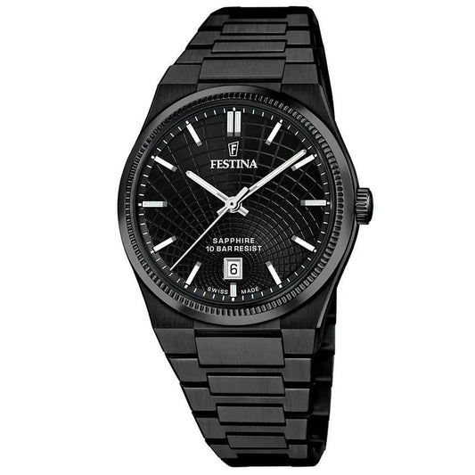 Festina Ceas de mână F20080/1