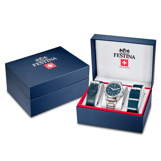 Festina Ceas de mână F20081/2