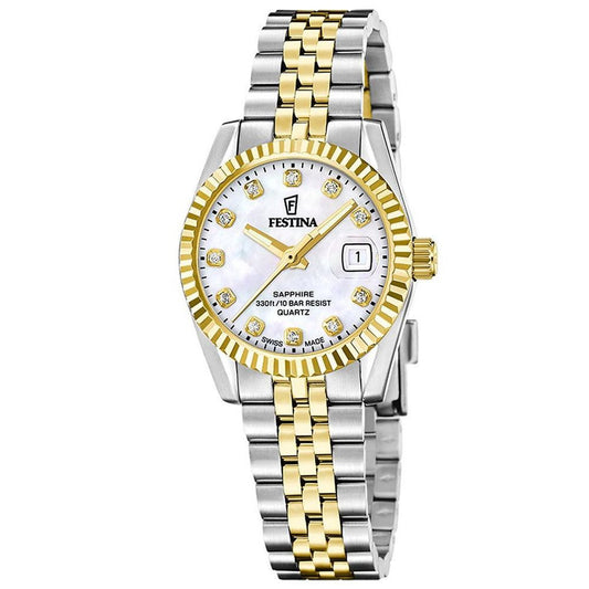 Festina Ceas de mână F20088/1