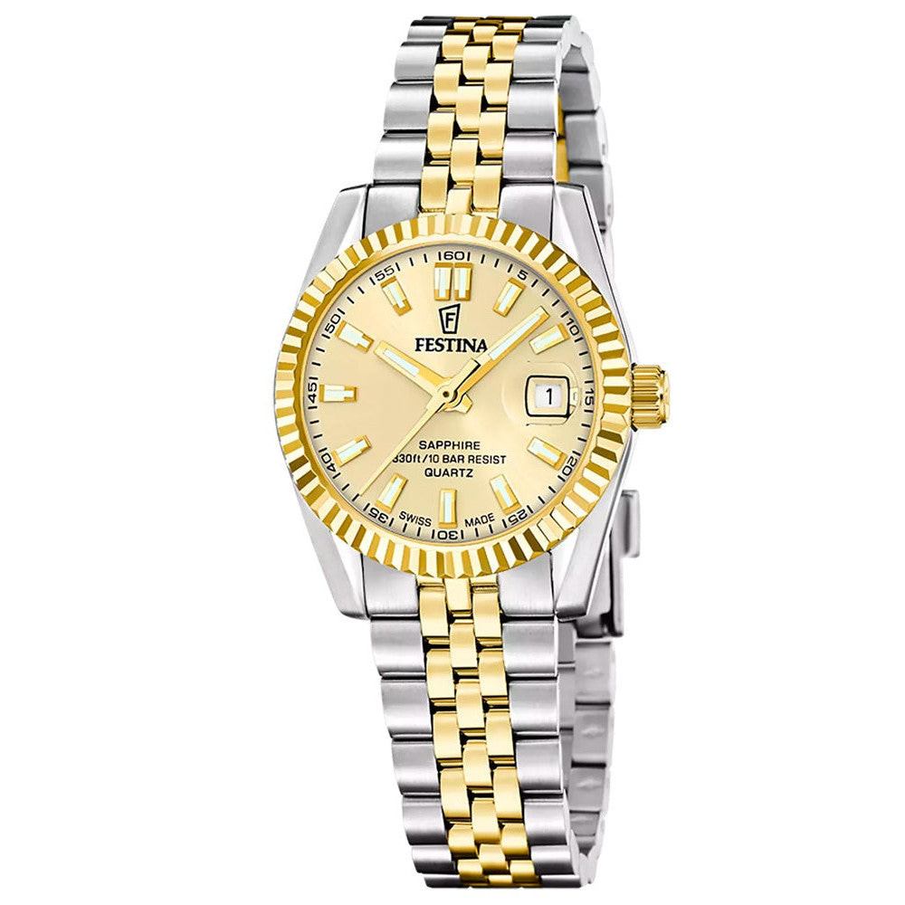 Festina Ceas de mână F20088/2