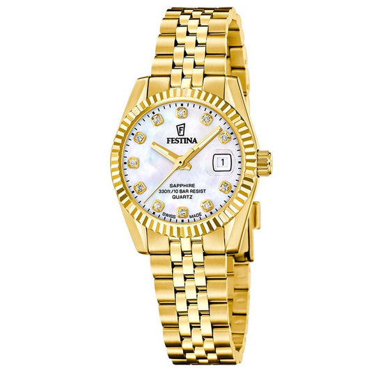Festina Ceas de mână F20089/1