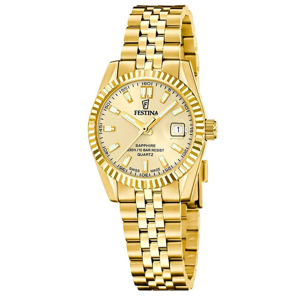 Festina Ceas de mână F20089/2