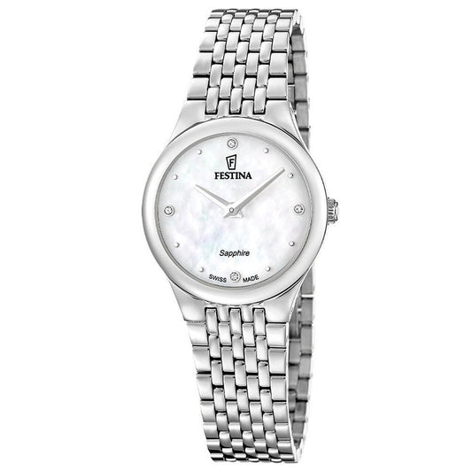 Festina Ceas de mână F20096/1
