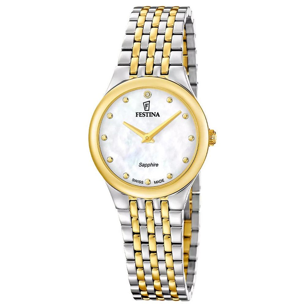 Festina Ceas de mână F20097/1
