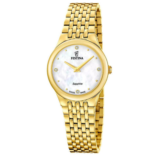 Festina Ceas de mână F20098/1