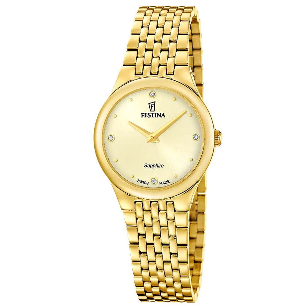 Festina Ceas de mână F20098/2