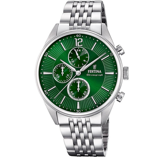 Festina Ceas de mână F20285/8