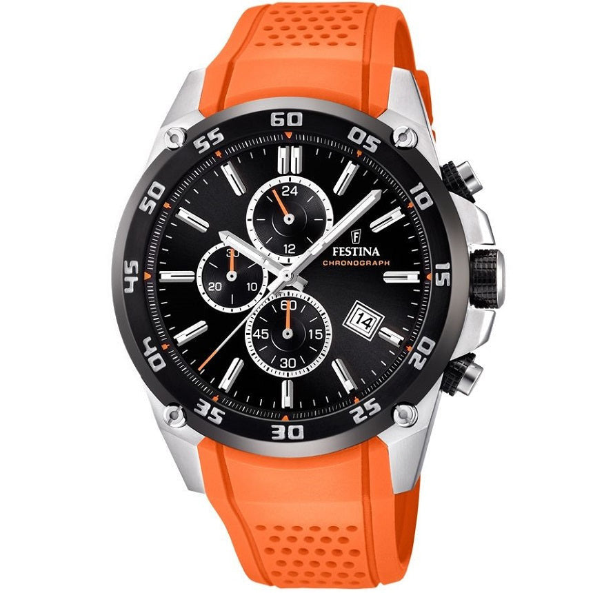 Festina Ceas de mână F20330_4