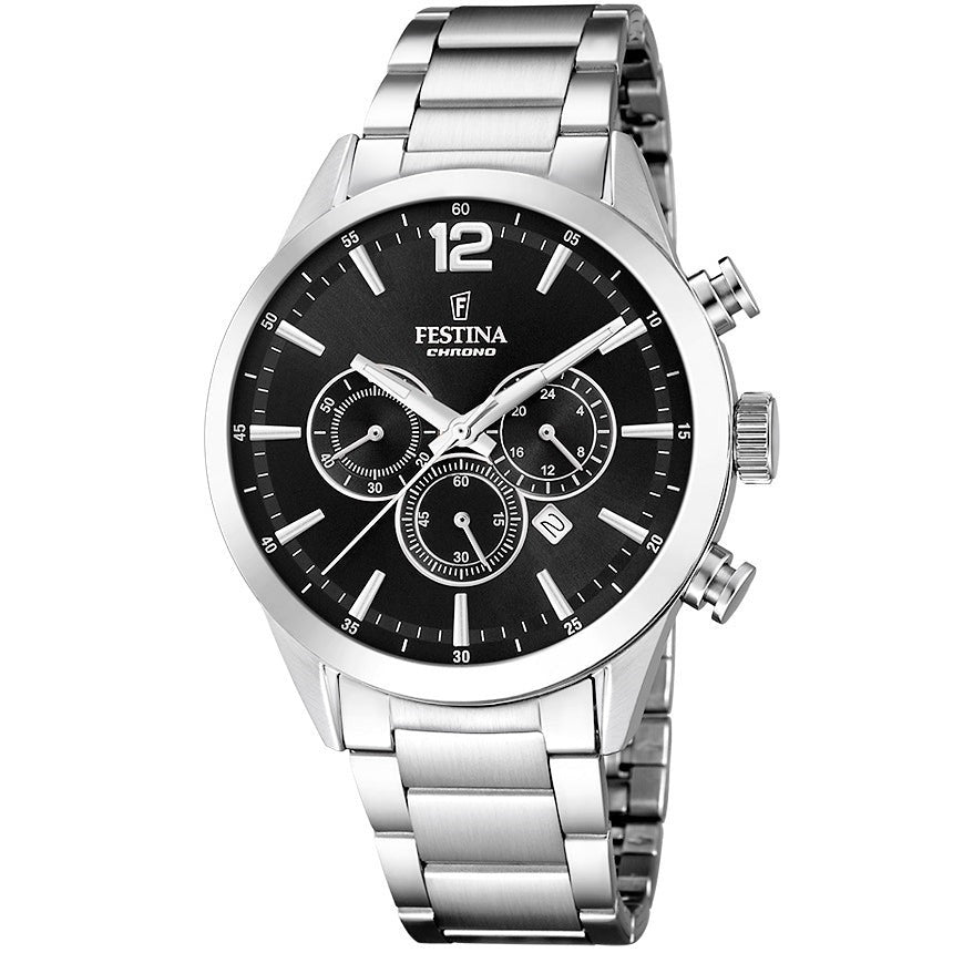 Festina Ceas de mână F20343/8