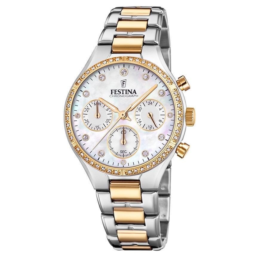 Festina Ceas de mână F20402_1