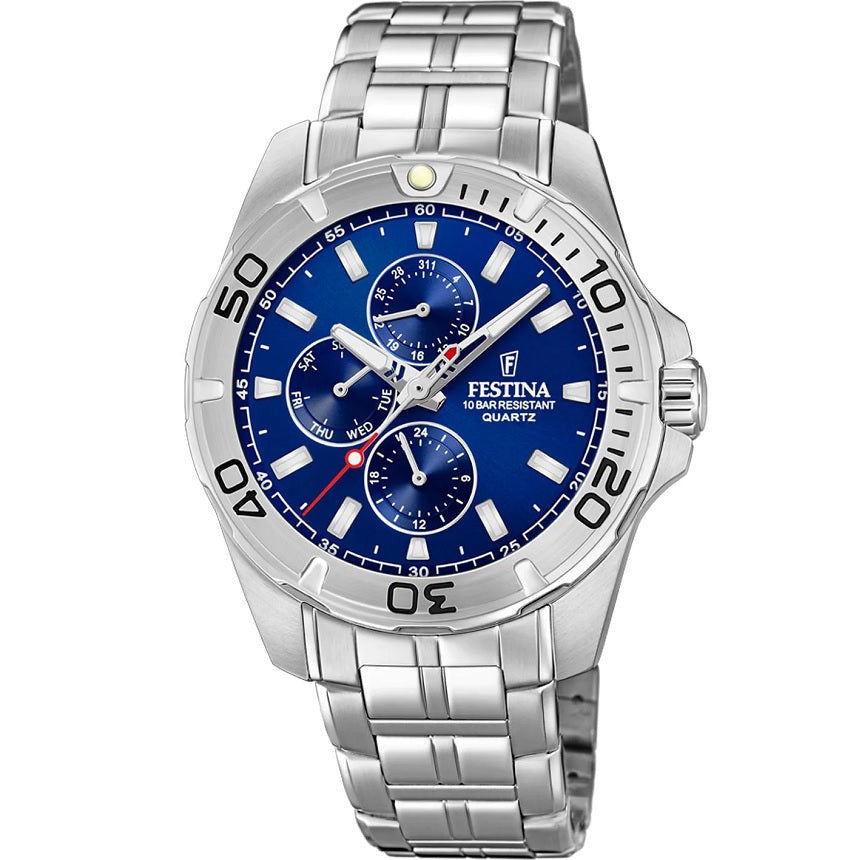 Festina Ceas de mână F20445/2