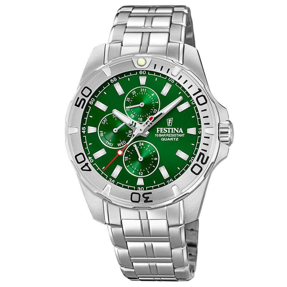 Festina Ceas de mână F20445/7