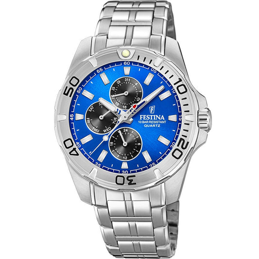 Festina Ceas de mână F20445/4