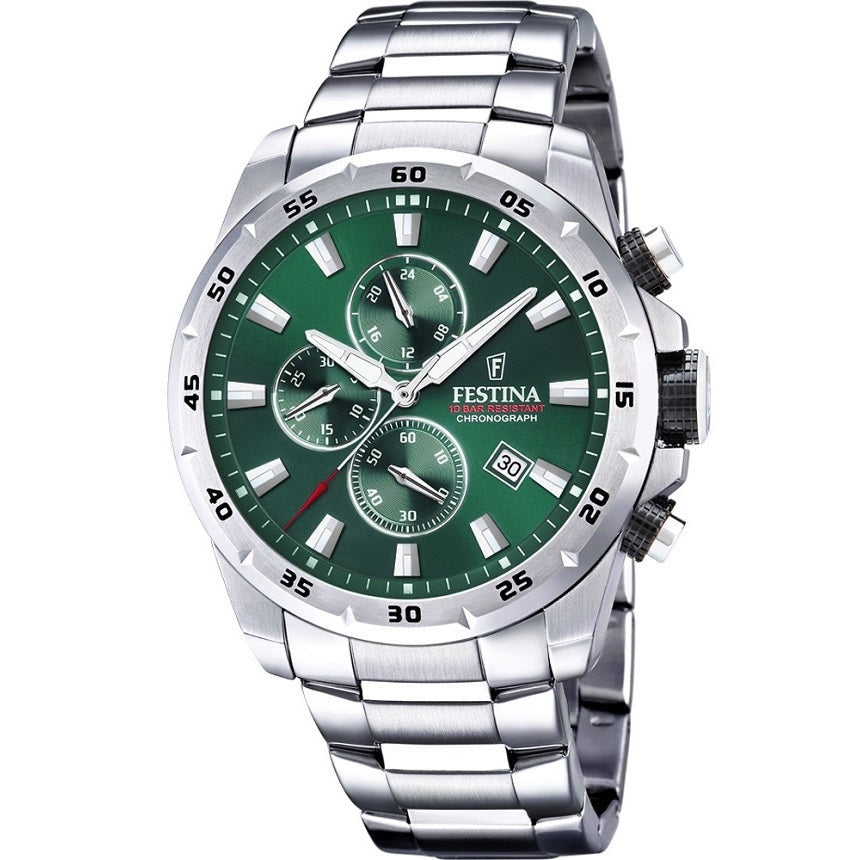 Festina Ceas de mână F20463/3