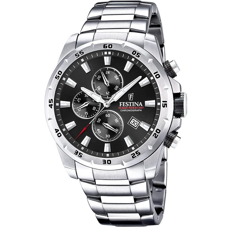 Festina Ceas de mână F20463/4