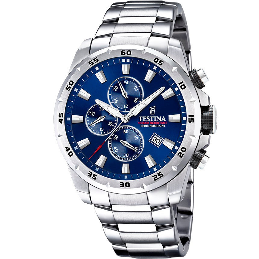 Festina Ceas de mână F20463/2